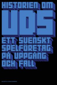 Historien om UDS av Oskar Burman