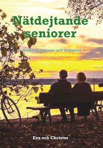Nätdejtande seniorer av Eva och Christer