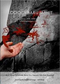 Rödockrarummet av Maria Tjärnström, Bernt Ove Viklund och Nils Erik Humlesjö