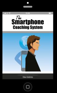 The smartphone coaching system av Oskar Andermo