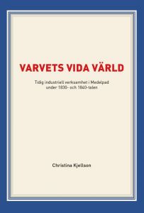 Varvets vida värld 