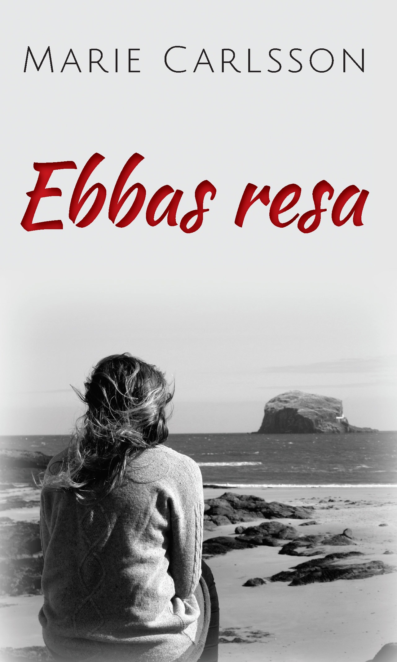 Ebbas Resa av Marie Carlsson