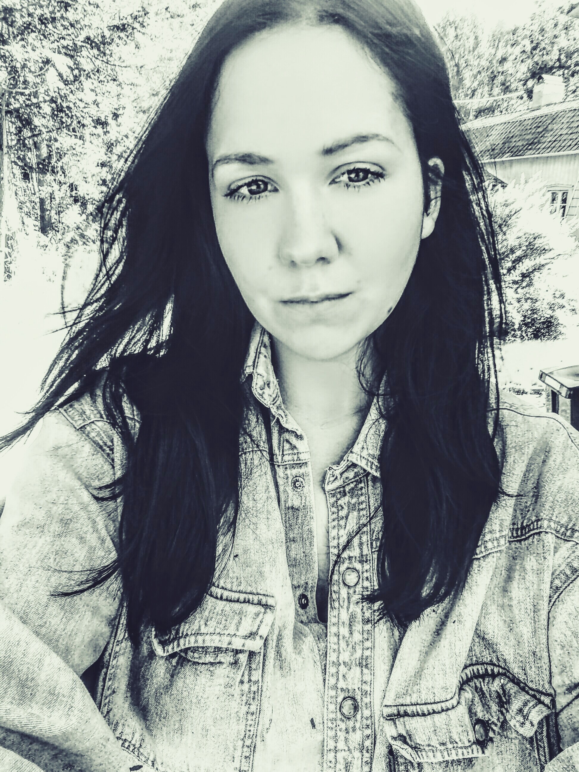 Kaisa Pantzar - Ömhetsgrann