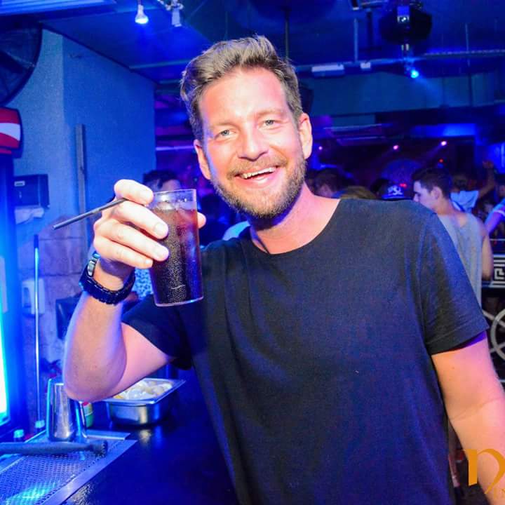 Du Jag Och Ögonblicket av Ted Grönberg