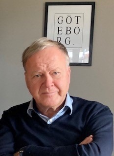 Är det så? Nya tankar om ord och språk av Gerhard Sager